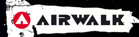 Airwalk Logo